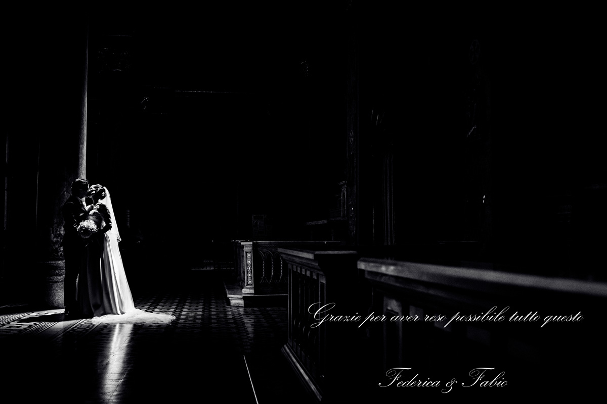 foto istantanee matrimonio