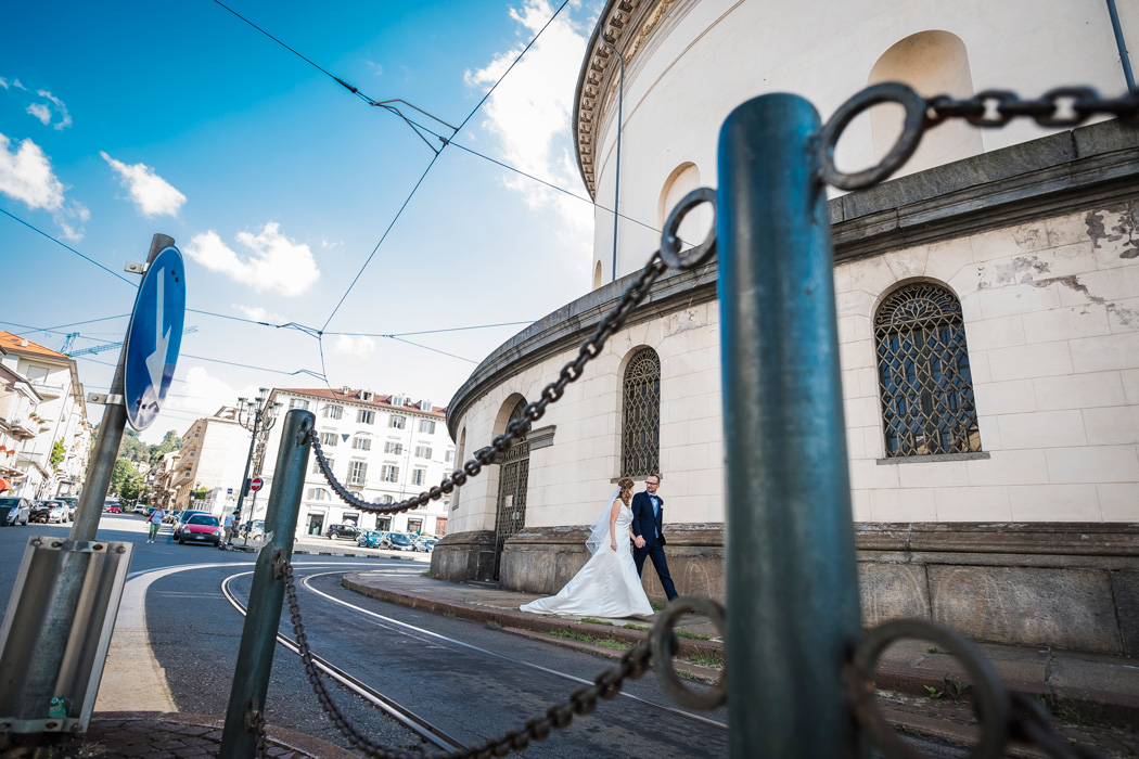 Fotografi Specializzati nel Matrimonio