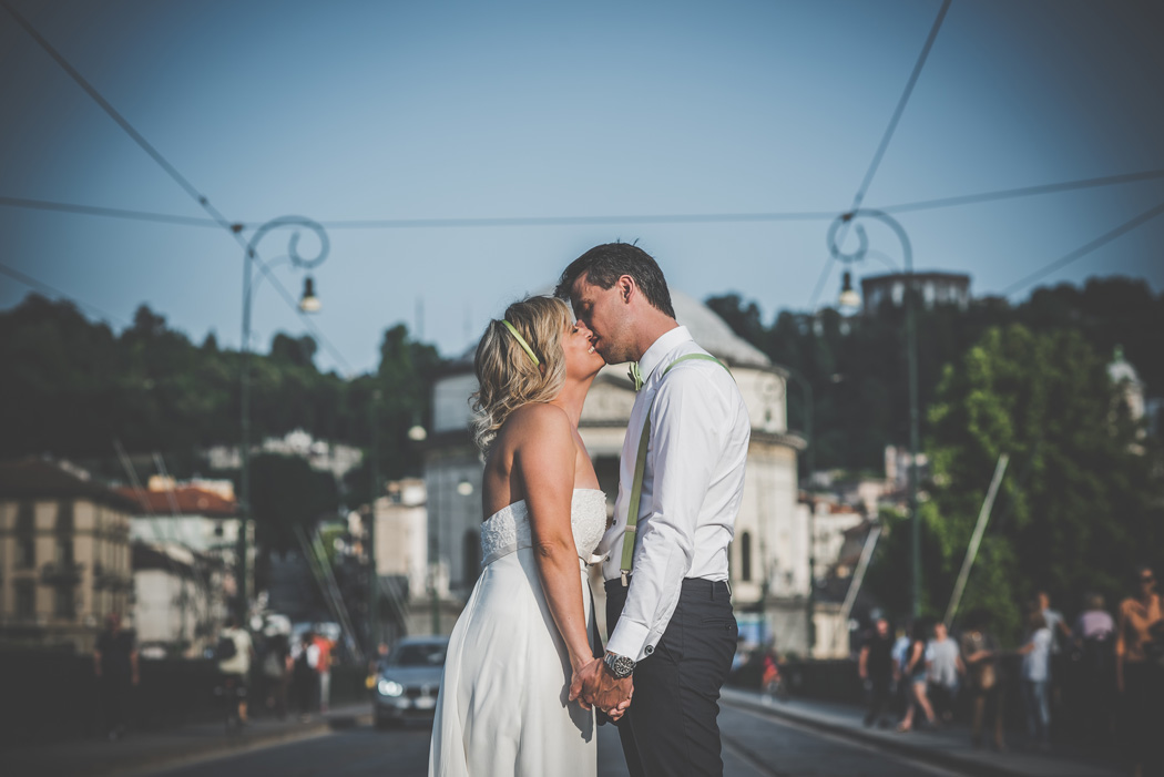Fotografo Matrimonialista Torino