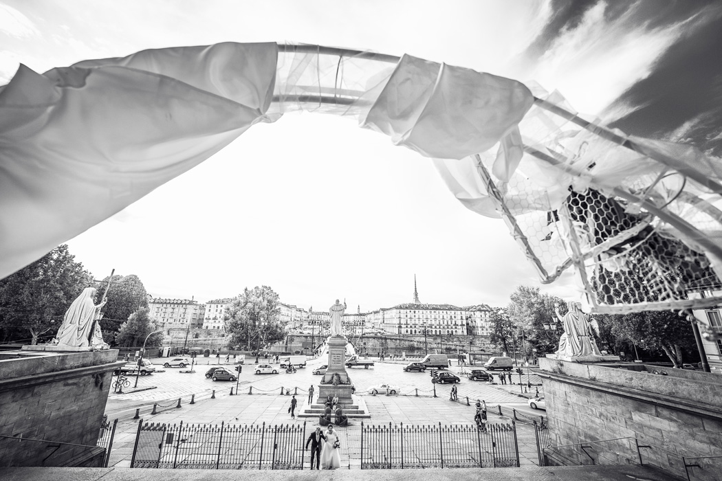 Fotografo Matrimonio Torino