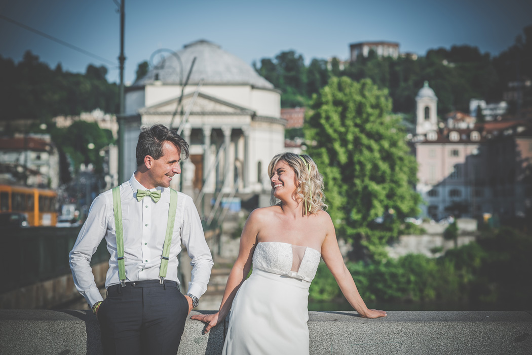 Fotografo nozze a torino