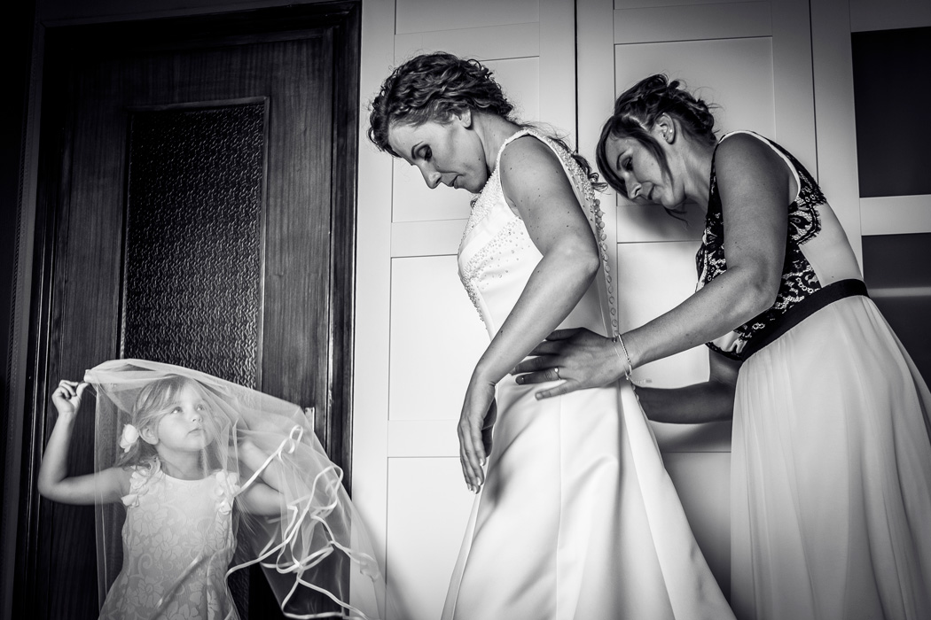 Foto Matrimonio Torino