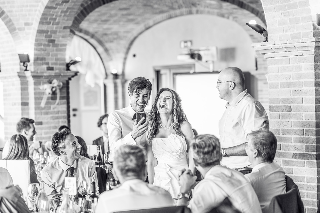 Intervista Doppia Matrimonio