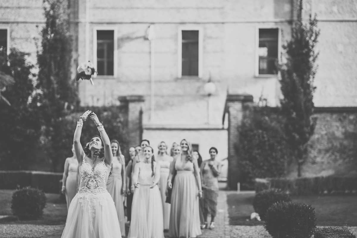Foto matrimonio Hotel Somaschi