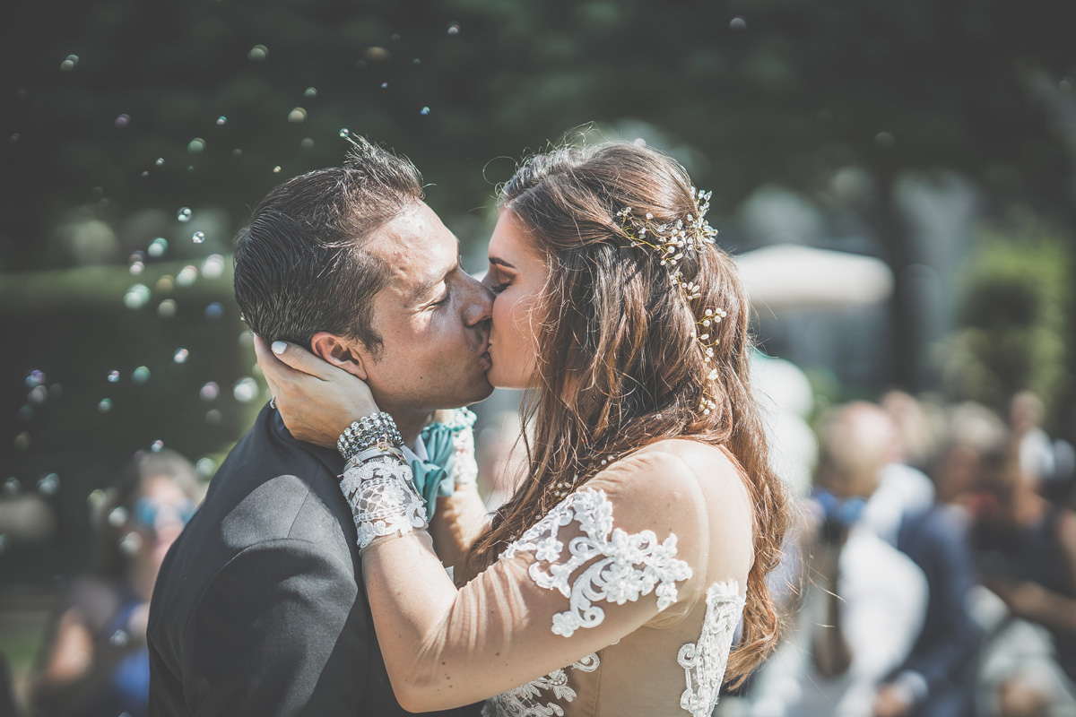 Foto matrimonio Somaschi