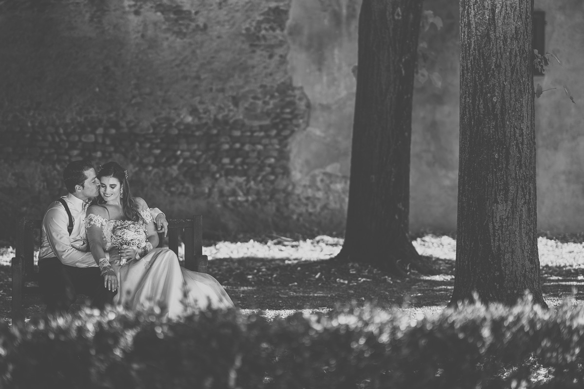 Matrimonio al Monastero di Cherasco