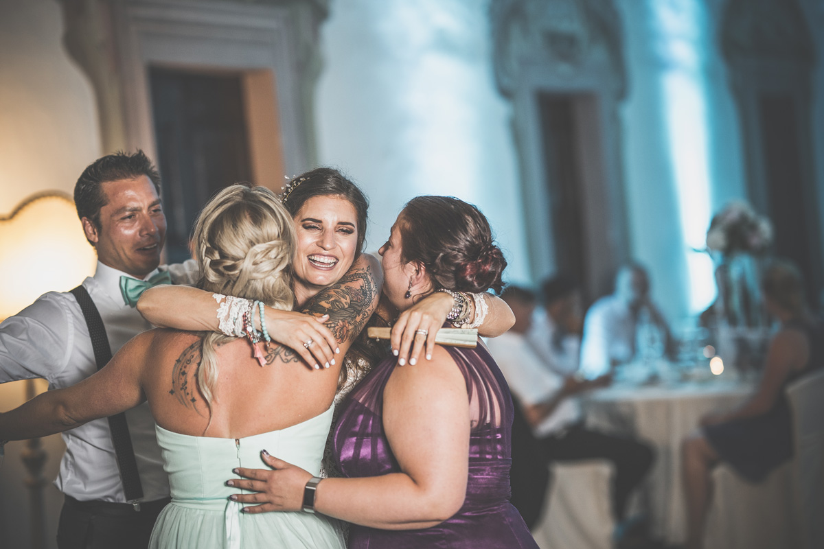 Matrimonio Somaschi