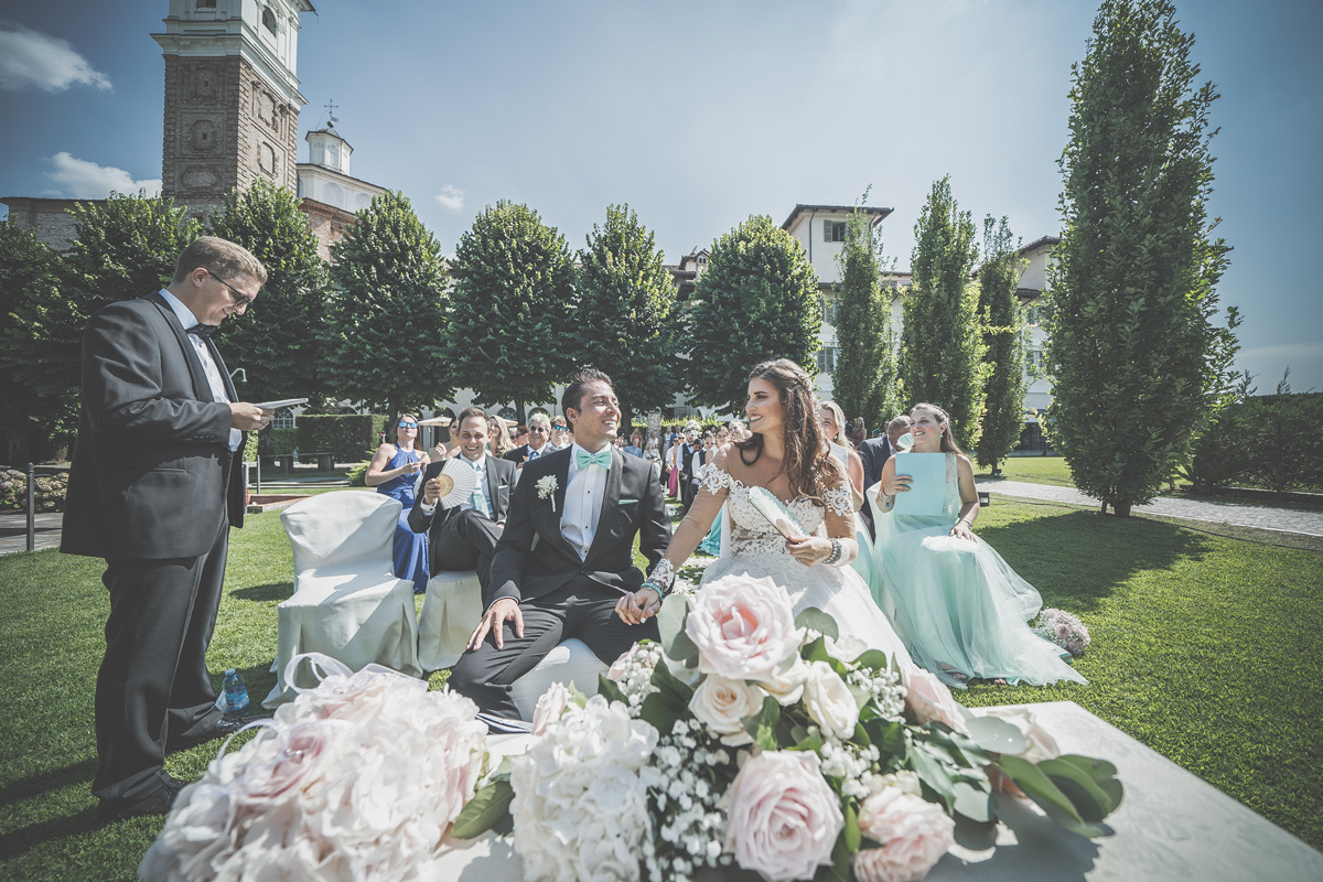 Monastero Cherasco servizi foto matrimoni