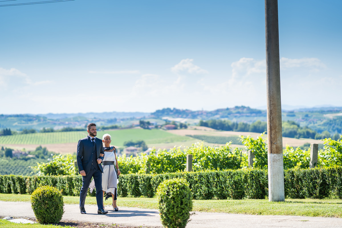 foto podere la piazza