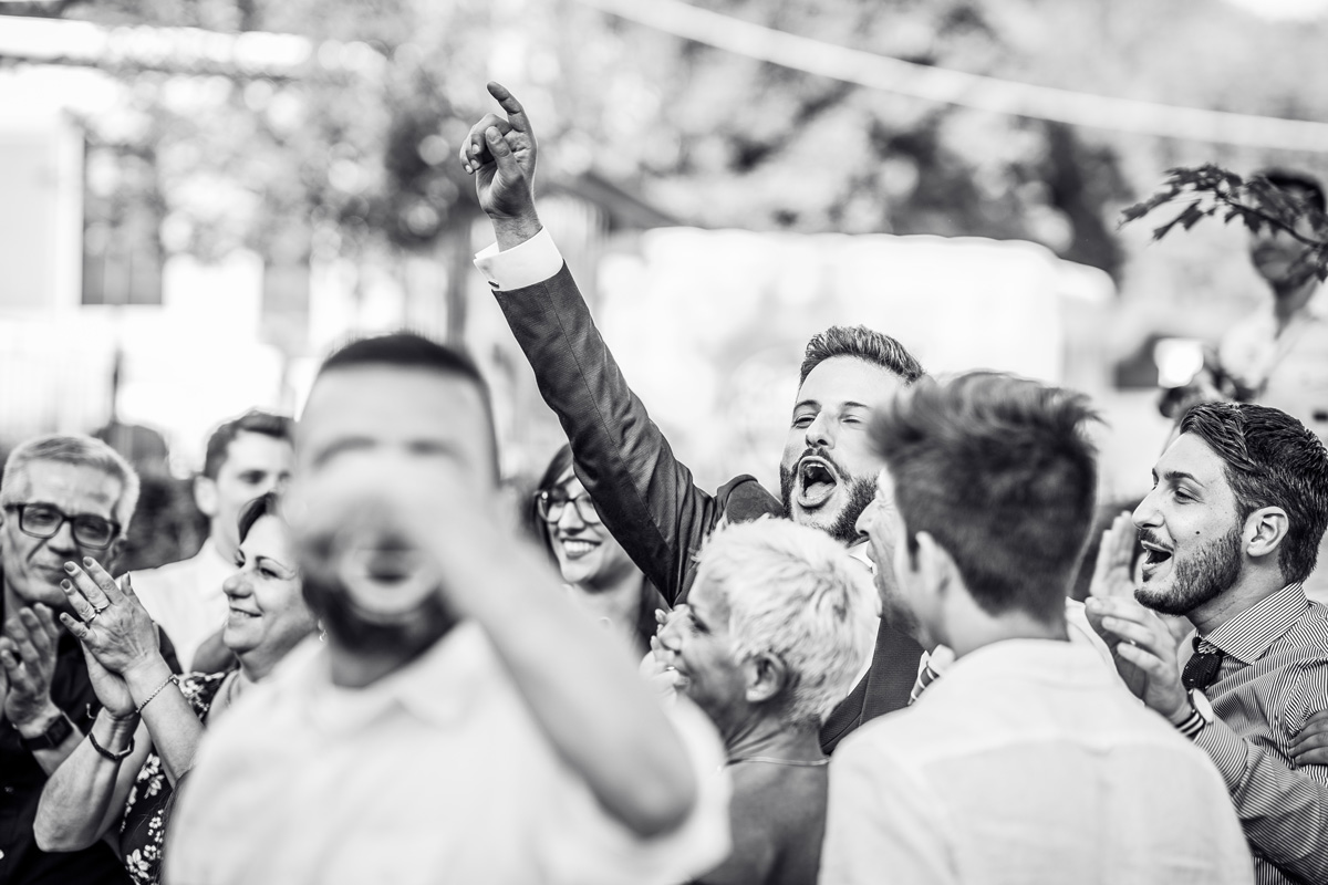 foto sposi podere la piazza