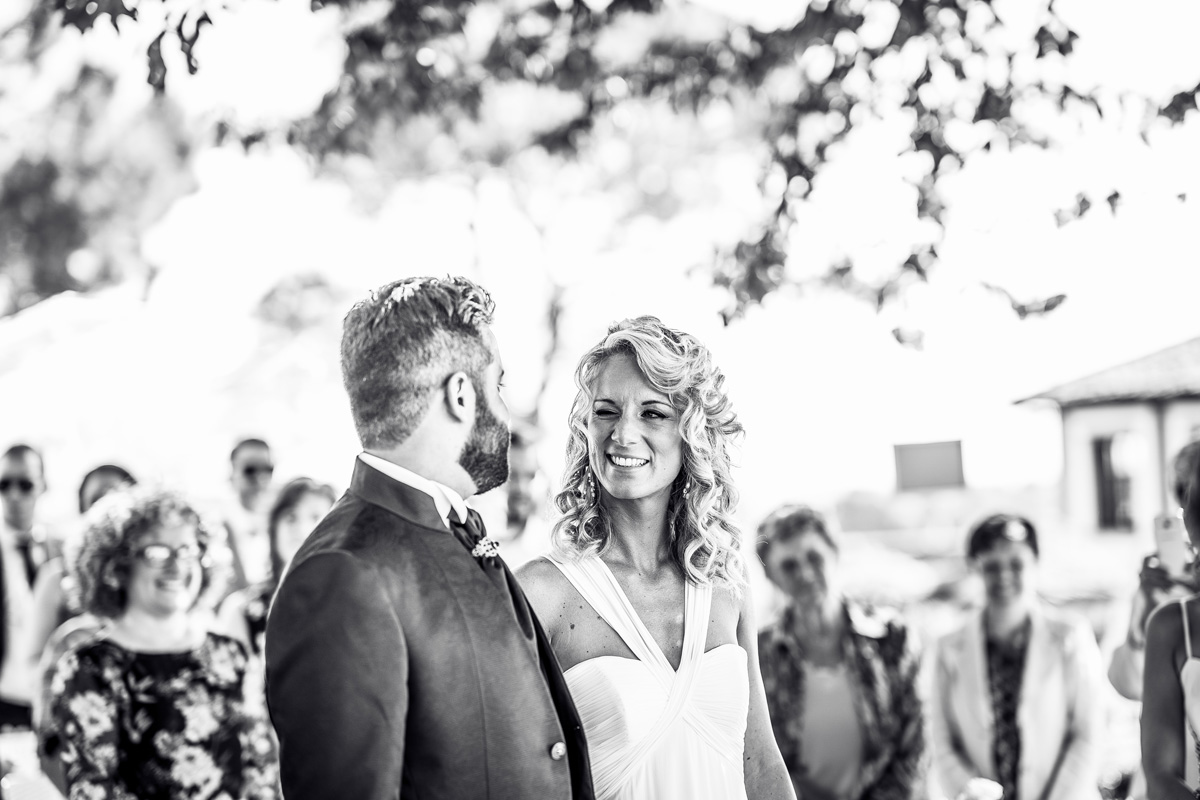 matrimonio podere la piazza