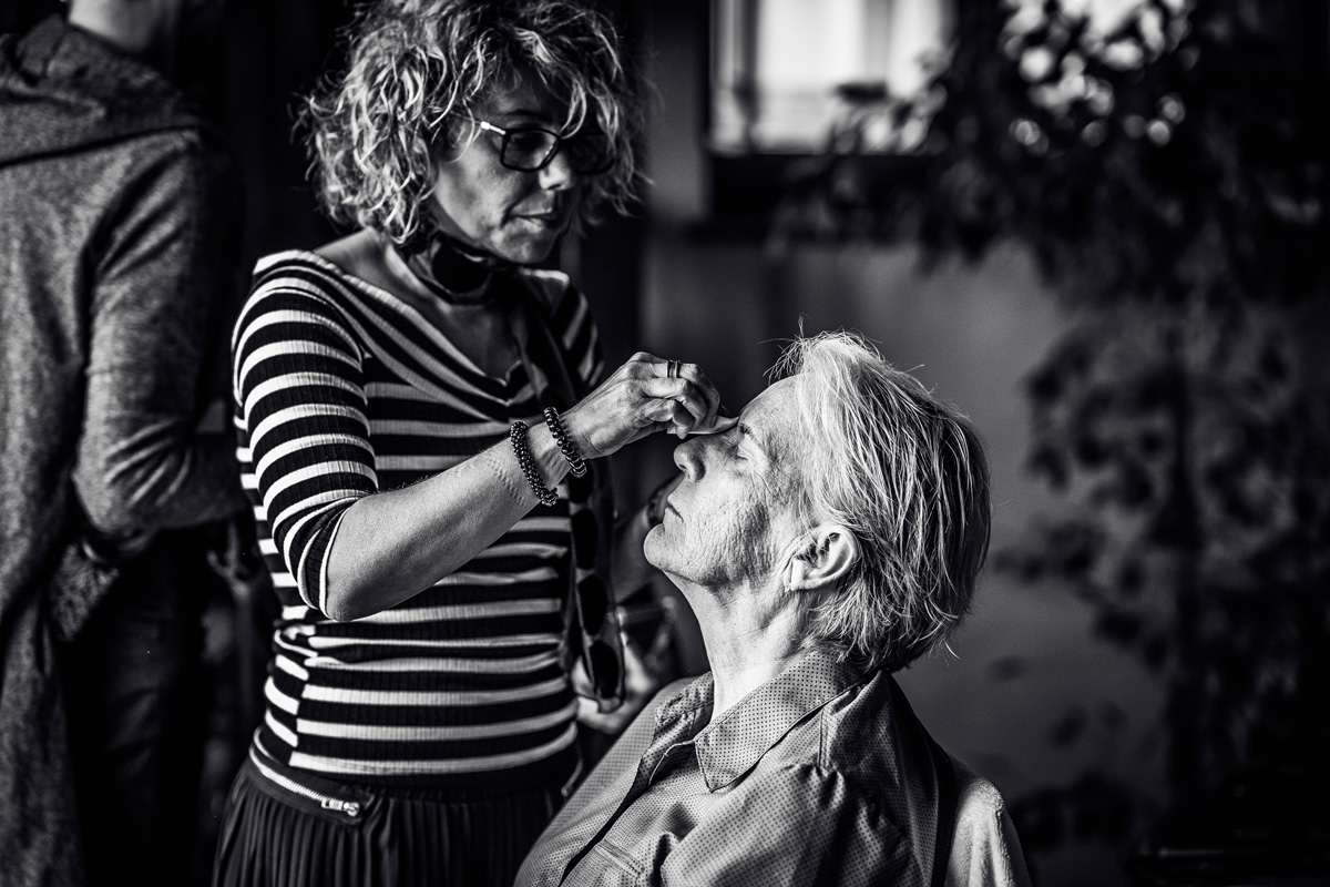 fotografie podere dionora