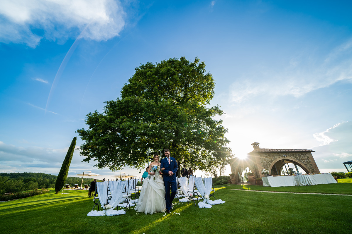 matrimonio al podere dionora montepulciano