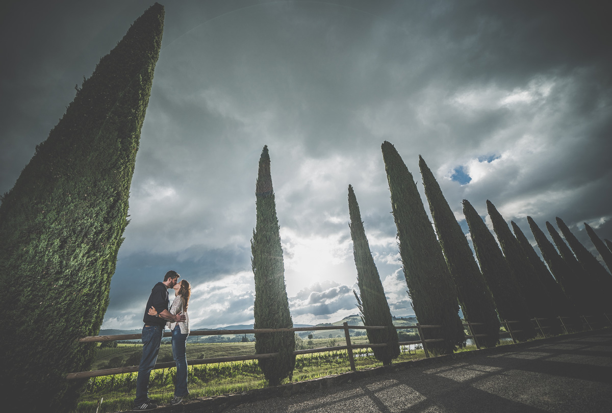 matrimonio podere dionora