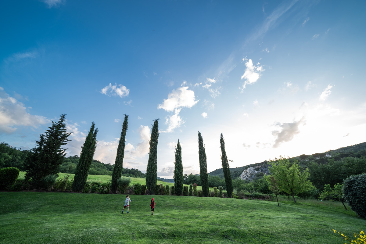 siena podere dionora