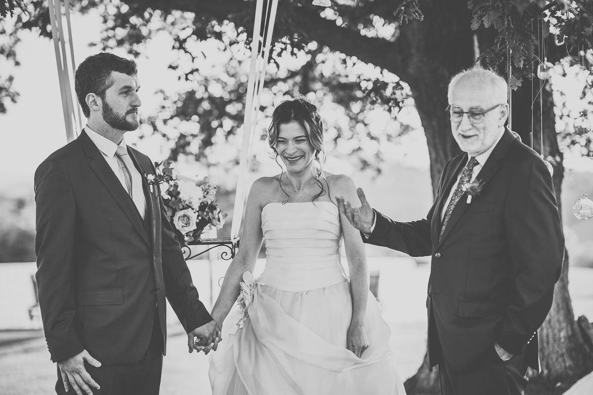wedding in siena