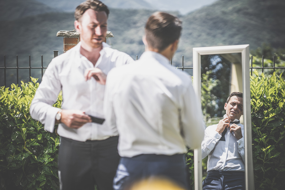 Foto di Matrimonio Tenuta Michelina
