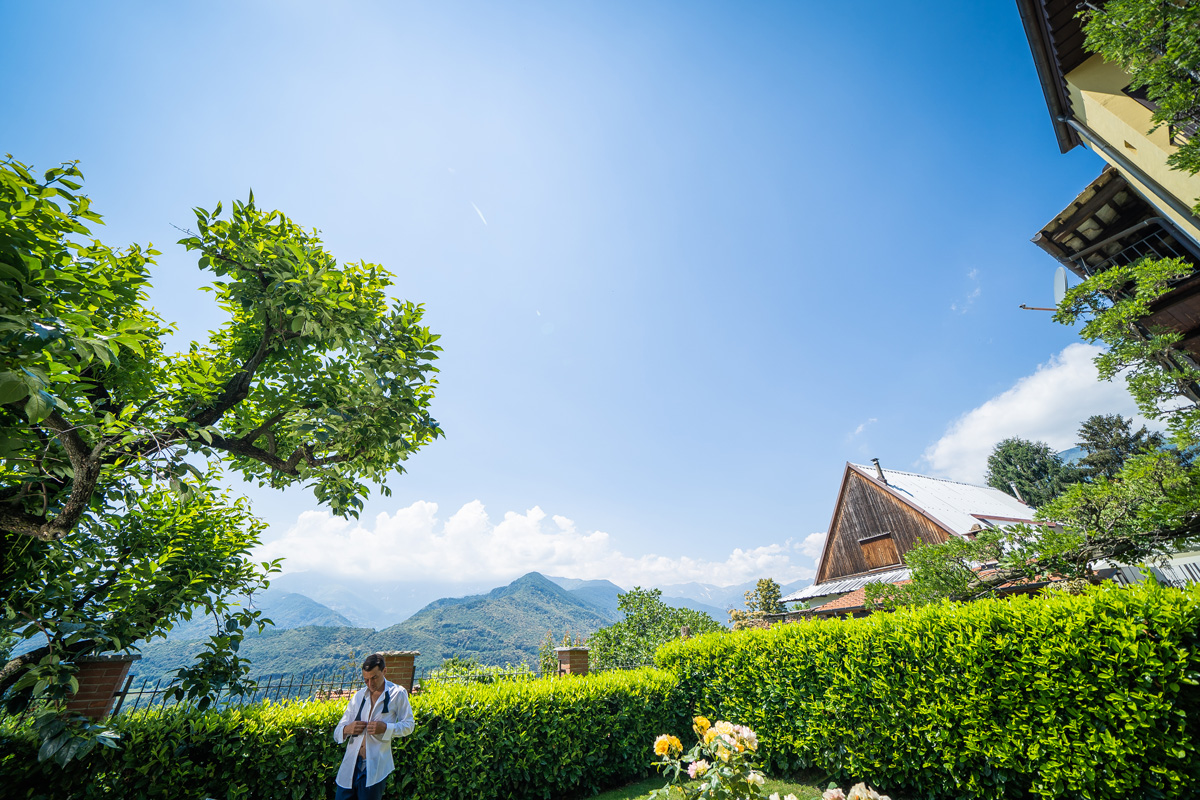 Foto Matrimonio la Michelina Pinerolo