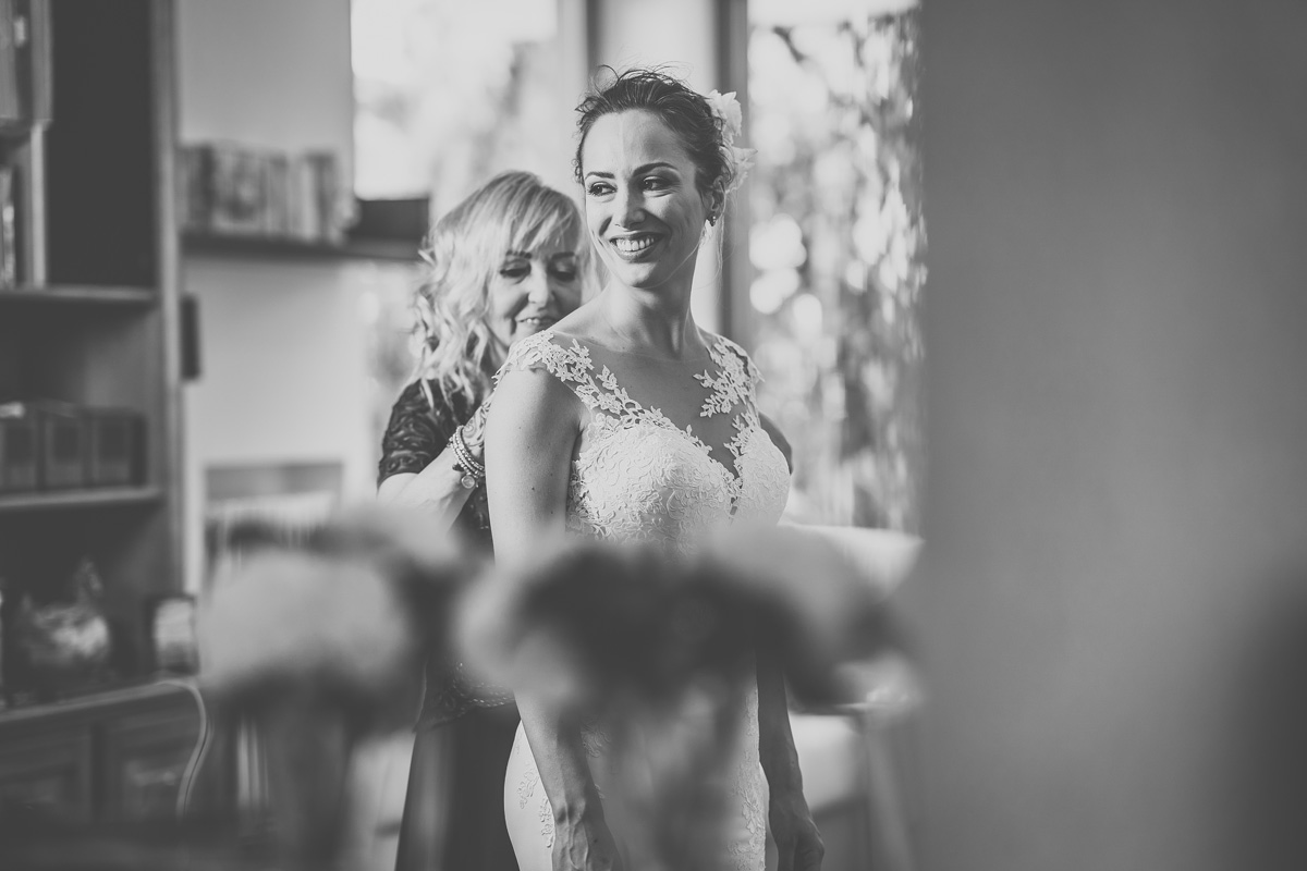 Matrimoni Michelina