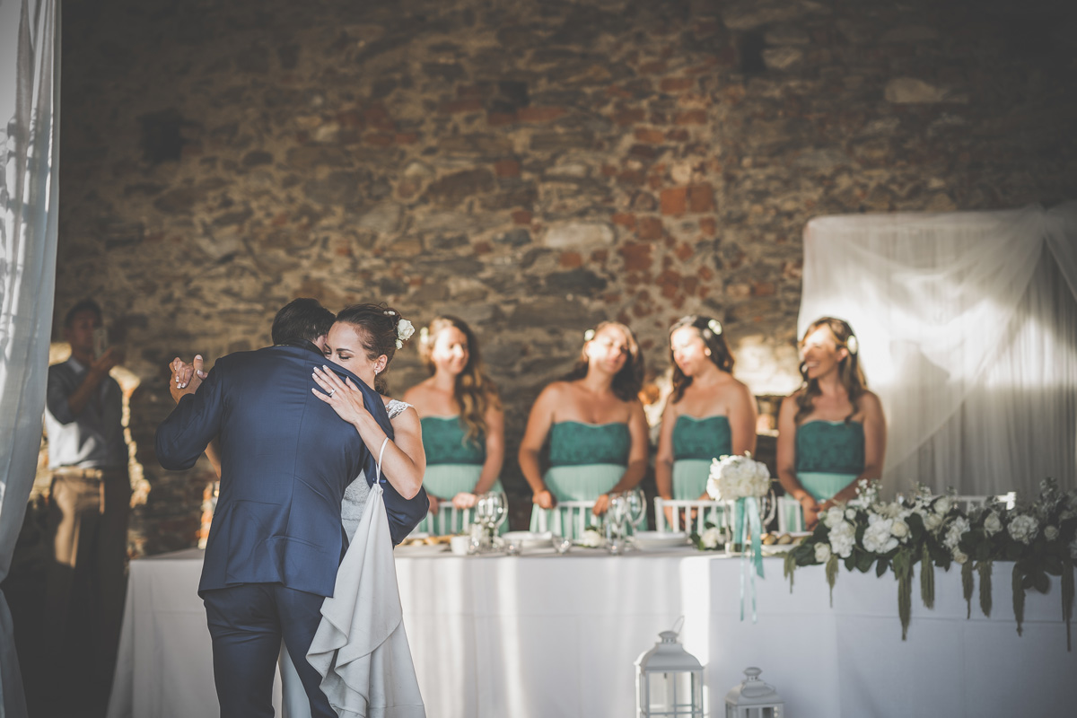 Matrimonio Michelina