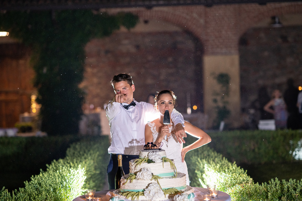 Tenuta La Michelina Pinerolo