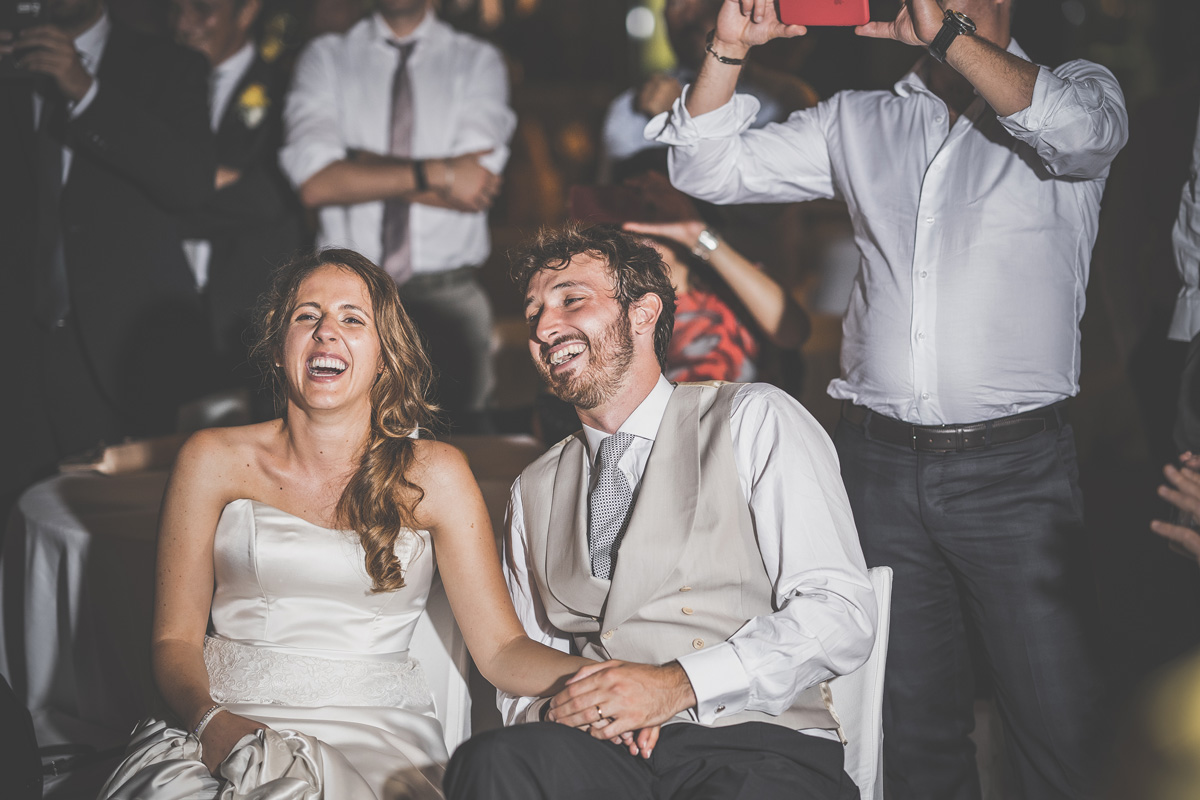 matrimoni tenuta la morra