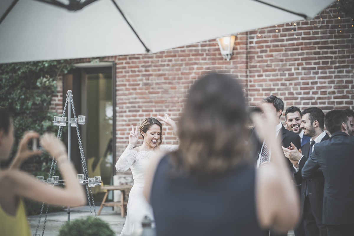 matrimonio tenuta la morra