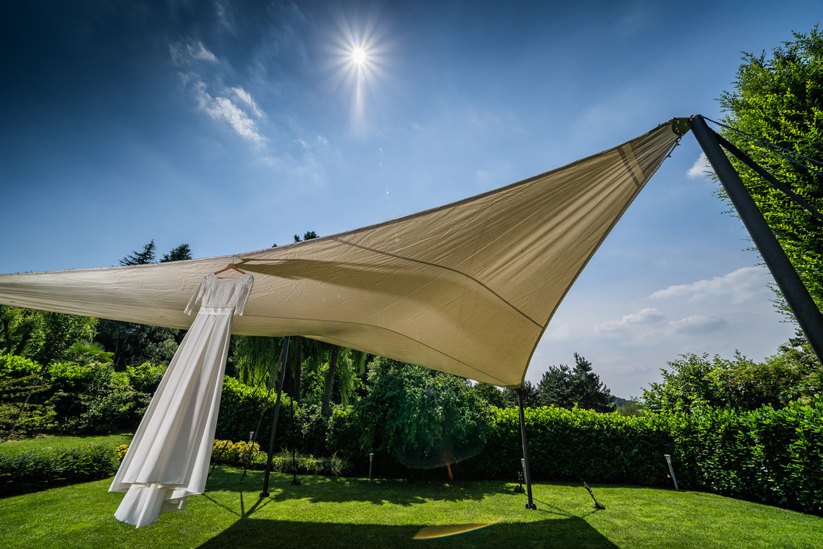 gassino villa bria matrimonio