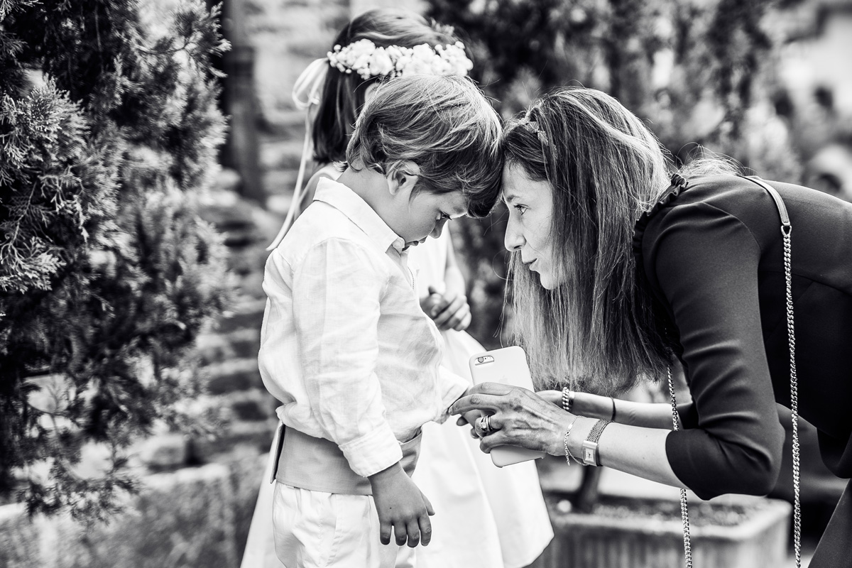 matrimonio gassino villa bria