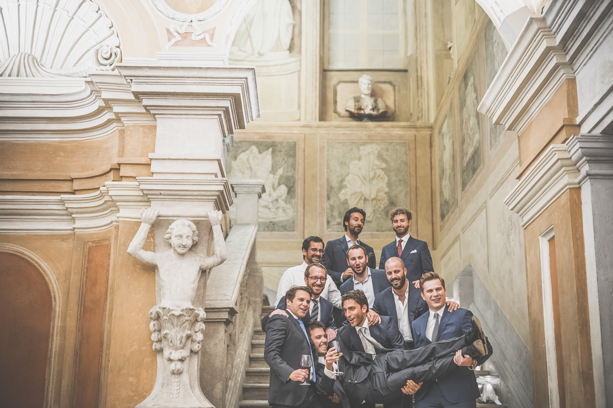 matrimonio villa bria gassino