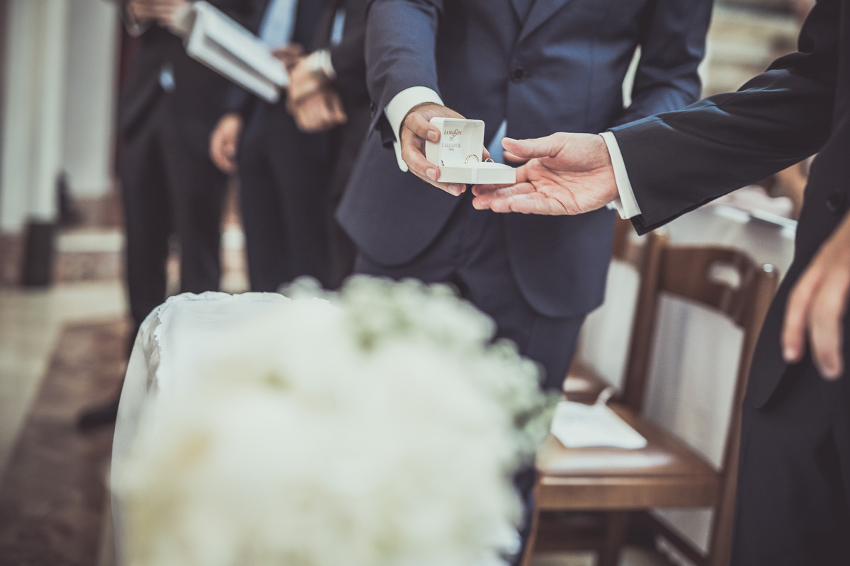 wedding villa bria