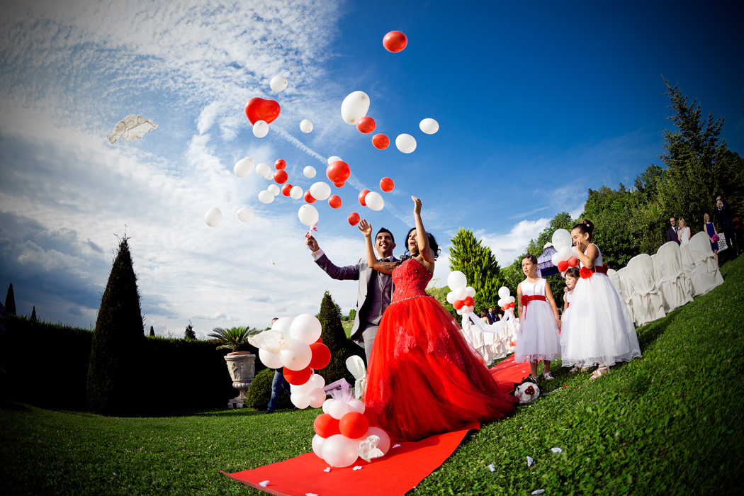 Servizi per Matrimonio