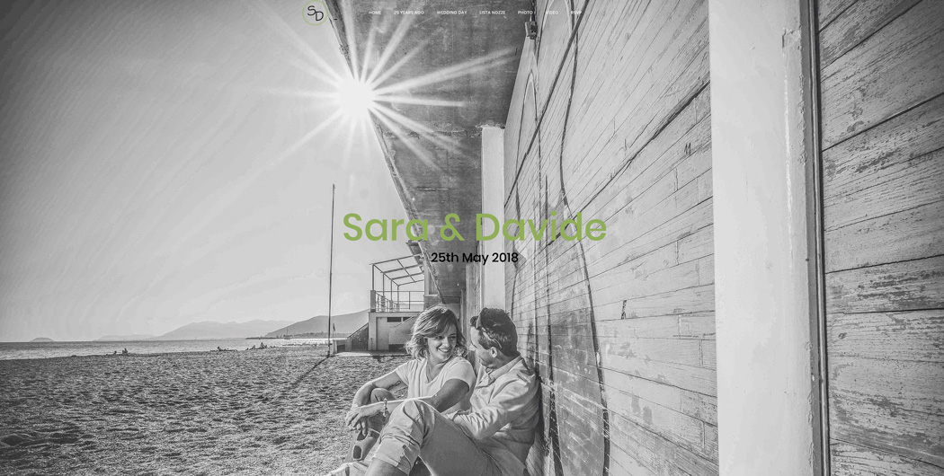 Sito Matrimoniale