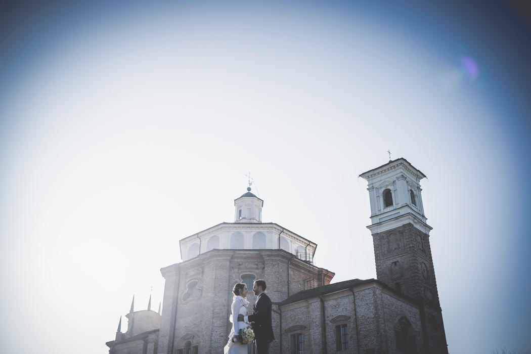Servizi video matrimoniali professionali