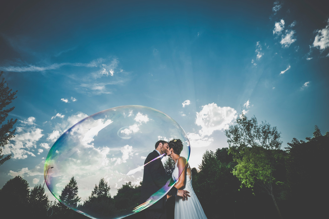 Servizi video matrimoniali