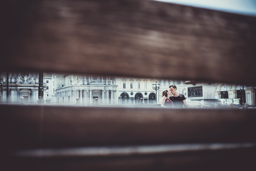 Pre Matrimoniale Video