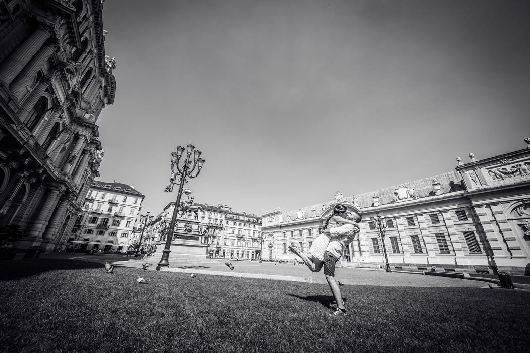 Servizio Pre Matrimoniale Fotografico