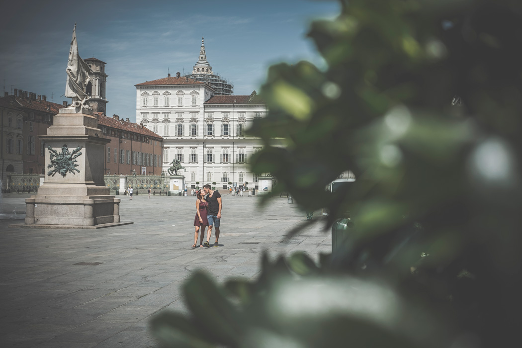 Video Pre Matrimonio