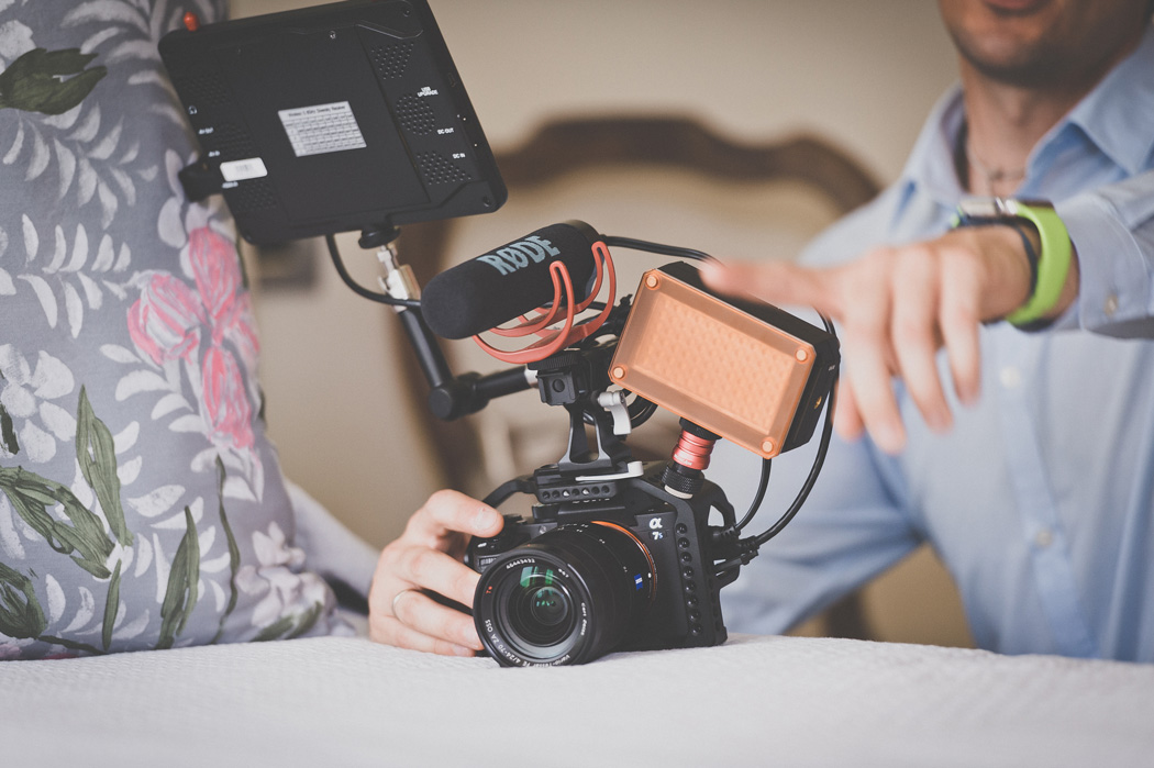 Video sorpresa matrimonio
