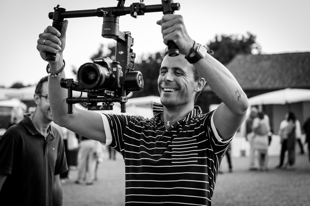 Video sorpresa per matrimonio