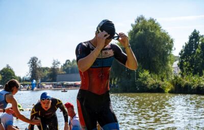 Portrait de Louis ARNOULD