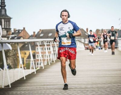 Portrait de Pedro DOS SANTOS