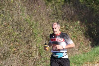 Portrait de Michel CASTILLO