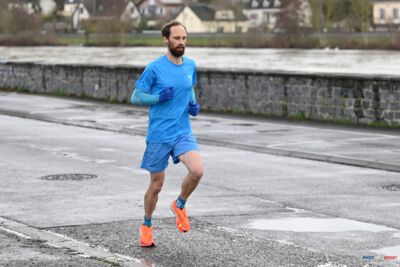 Portrait de Julien LAGNIER