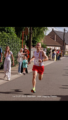 Portrait de Dylan DAUMERIE