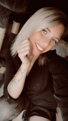 Portrait de Alana DUBOIS