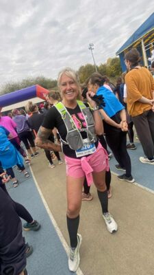 Portrait de Isabelle BORENSZTEJN