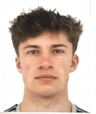 Portrait de Antoine NOEL