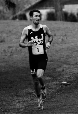 Portrait de Guillaume LAMOLINE