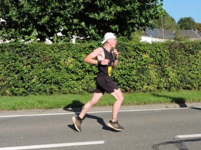 Portrait de Alexandre LIEGEOIS